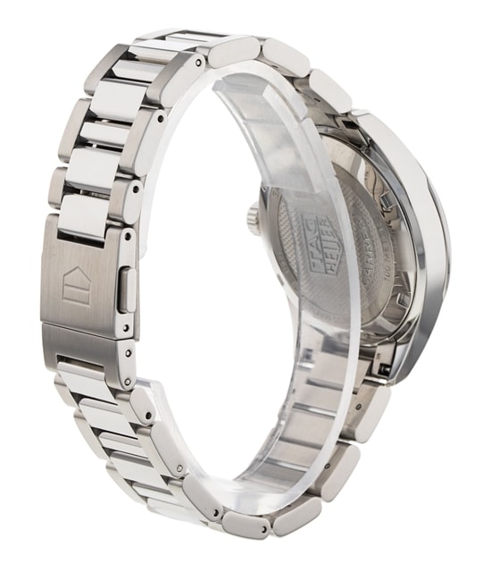 Tag Heuer Carrera Ladies WBK1318.BA0652 Image 3